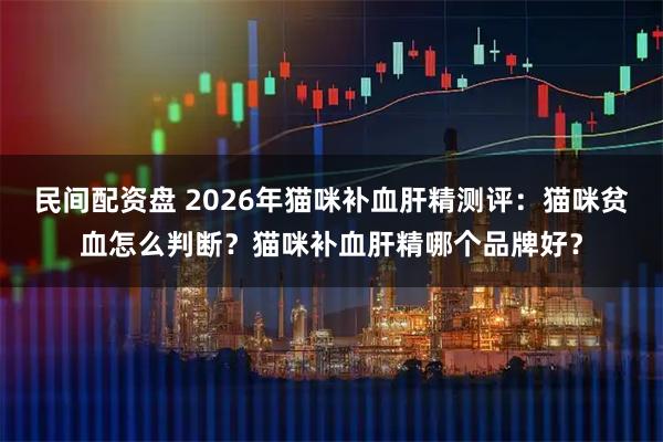 民间配资盘 2026年猫咪补血肝精测评：猫咪贫血怎么判断？猫咪补血肝精哪个品牌好？